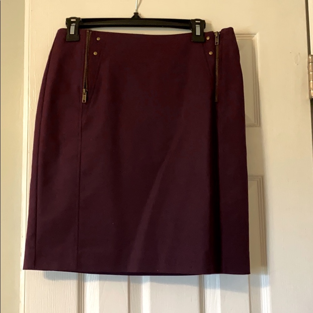 Worthington Skirt